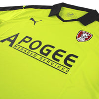 Maillot Rotherham - 2016-17 Third