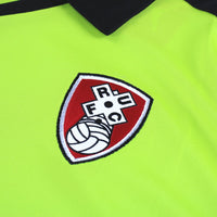 Maillot Rotherham - 2016-17 Third