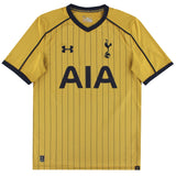 Maillot Tottenham Under Armour - 2016-17 Third