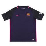 Maillot Barcelone - 2016-17 Extérieur