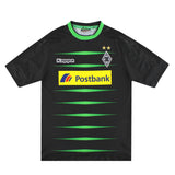 Maillot Borussia Monchengladbach - 2016-17 Third