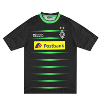 Maillot Borussia Monchengladbach - 2016-17 Third