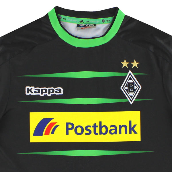 Maillot Borussia Monchengladbach - 2016-17 Third