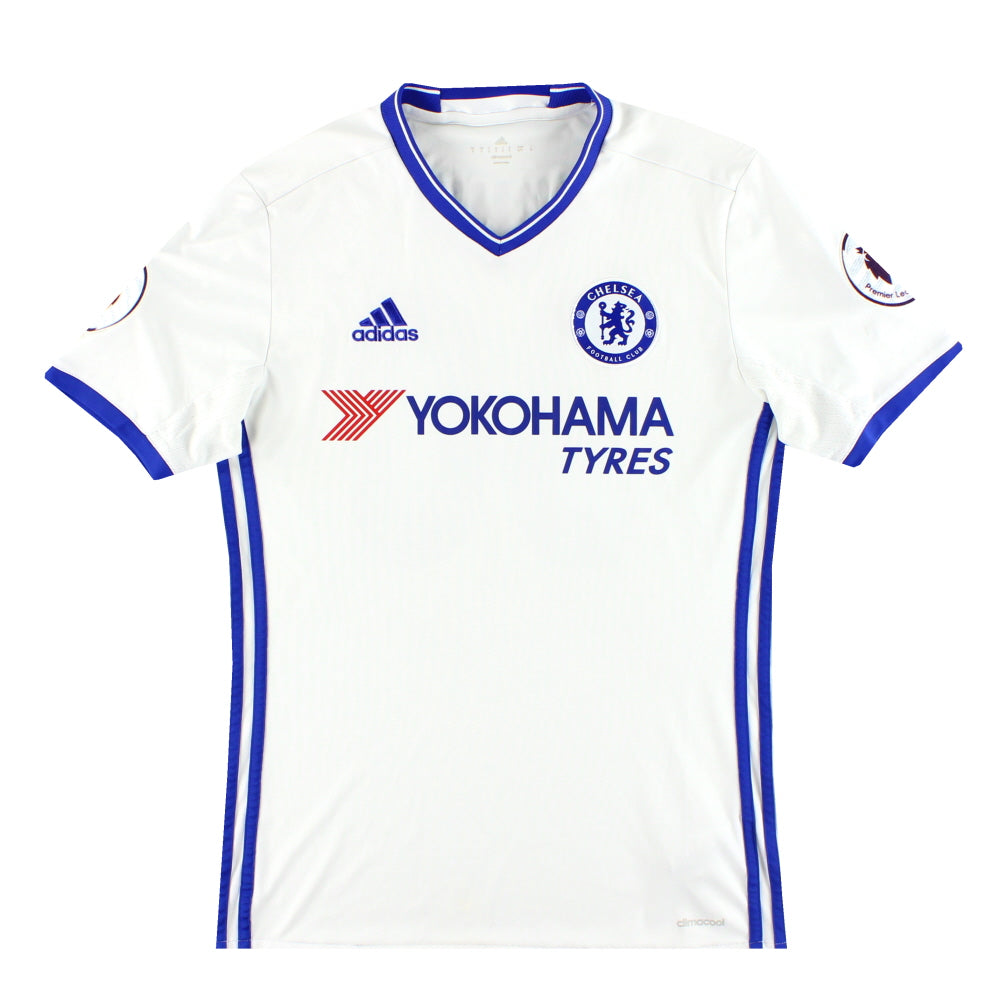 Maillot Chelsea - 2016-17 Third
