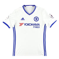 Maillot Chelsea - 2016-17 Third