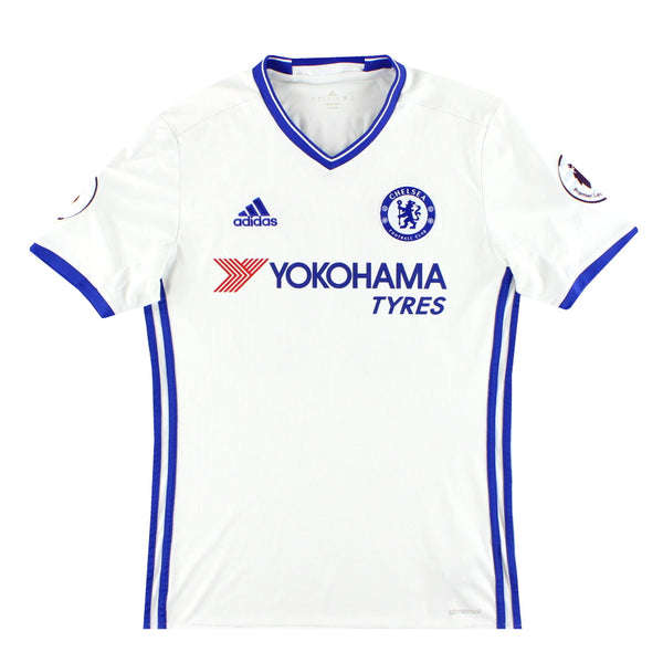 Maillot Chelsea - 2016-17 Third