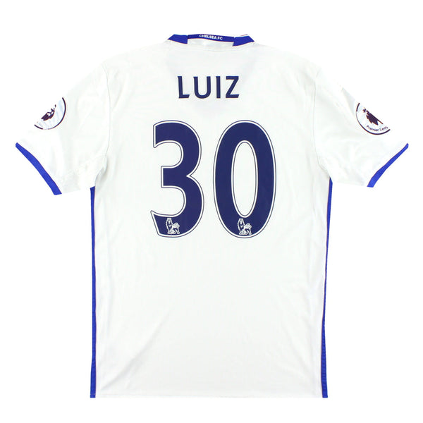 Maillot Chelsea - 2016-17 Third