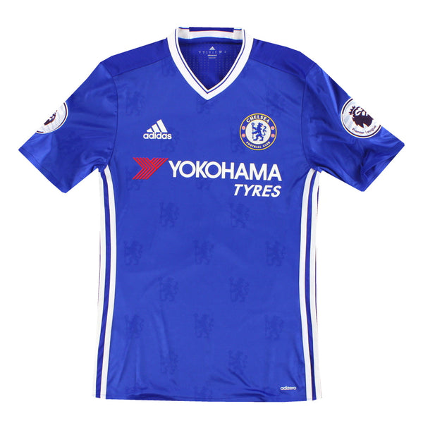 Maillot Chelsea - 2016-17 Domicile