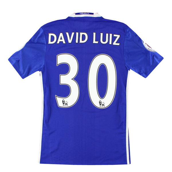 Maillot Chelsea - 2016-17 Domicile