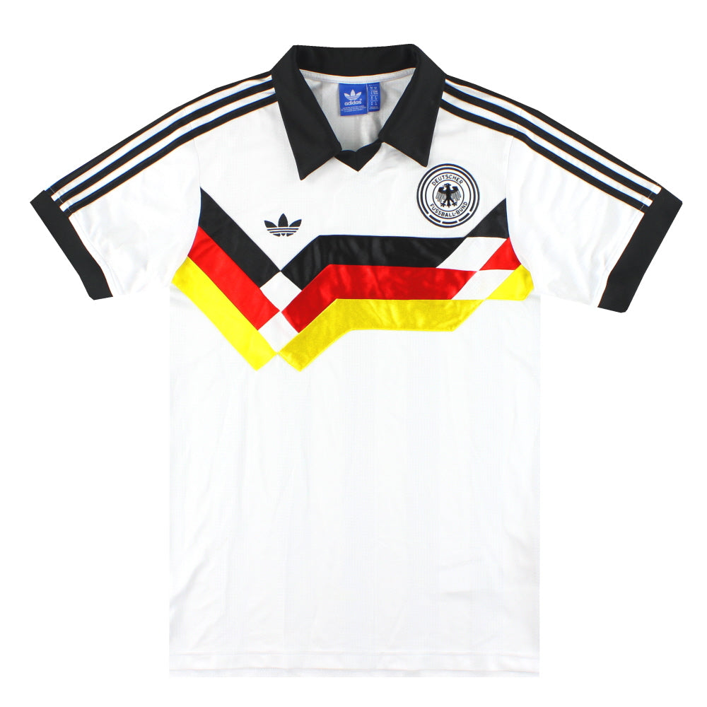 Maillot Allemagne - 2016-17 Domicile