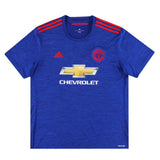 Maillot Manchester United - 2016-17 Extérieur