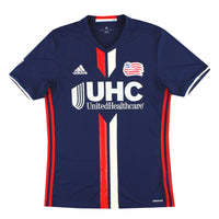 Maillot New Angleterre Revolution - 2016-17 Domicile