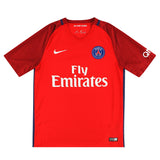 Maillot Paris Saint Germain - 2016-17 Extérieur