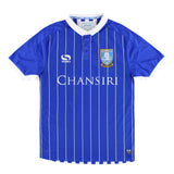 Maillot Sheffield Wednesday - 2016-17 Domicile