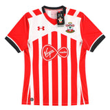Maillot Southampton Under Armour - 2016-17 Domicile