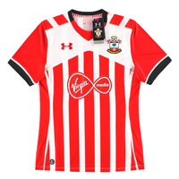Maillot Southampton Under Armour - 2016-17 Domicile