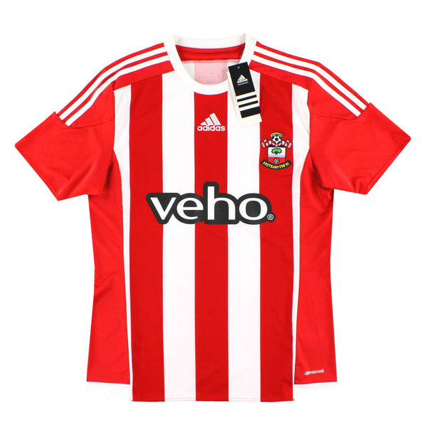 Maillot Southampton - 2015-16 Domicile