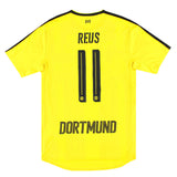 Maillot Borussia Dortmund - 2016-17 Domicile