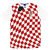 Maillot Croatie - 2016-18 Domicile
