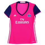 Maillot Hamburg - 2016-18 Extérieur