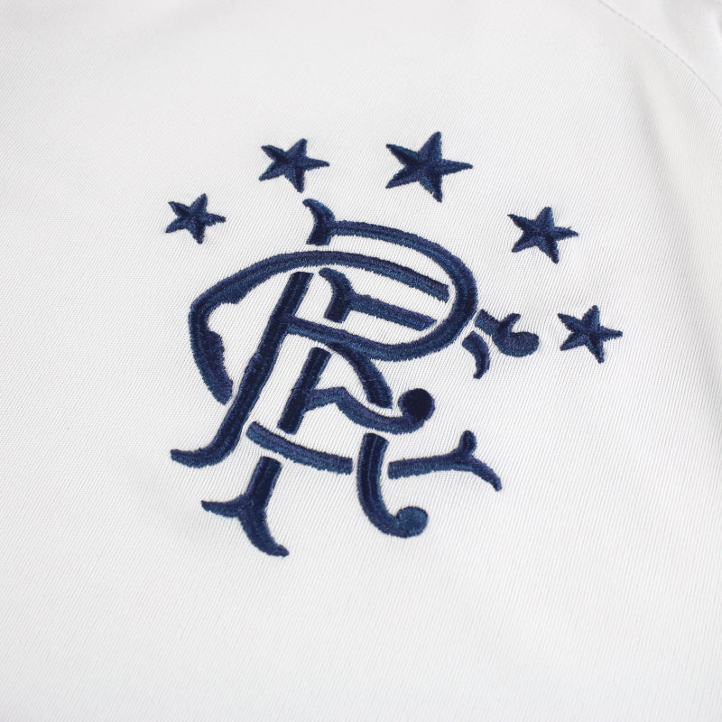 Maillot Rangers - 2016-18 Extérieur
