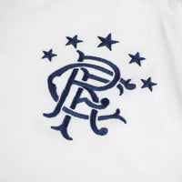 Maillot Rangers - 2016-18 Extérieur