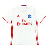 Maillot Hamburg - 2016-18 Domicile