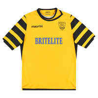 Maillot Maidstone United - 2016-17 Domicile
