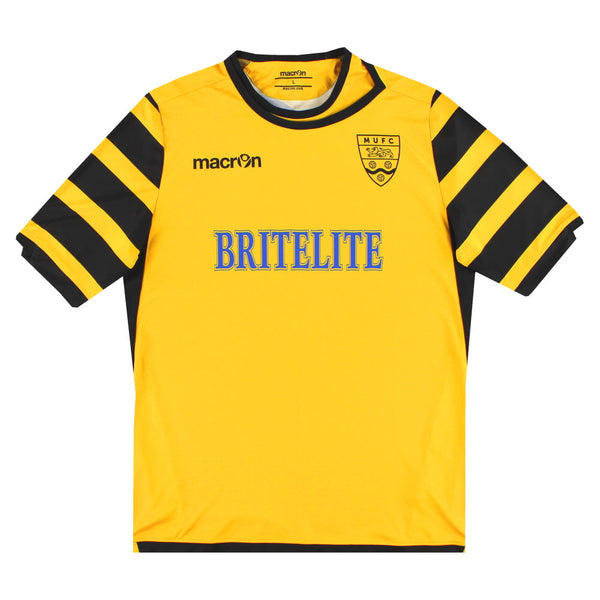 Maillot Maidstone United - 2016-17 Domicile