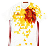 Maillot Espagne - 2016 Extérieur