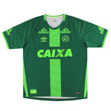 Maillot Chapecoense - 2016 Third