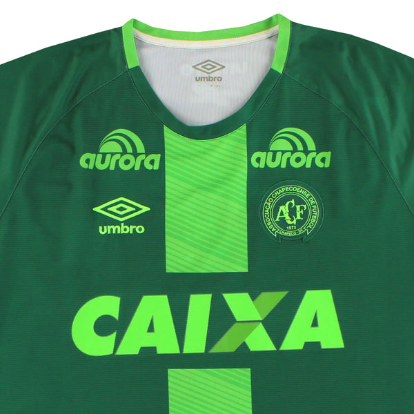Maillot Chapecoense - 2016 Third