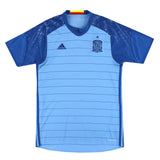 Maillot Espagne - 2016 Gardien