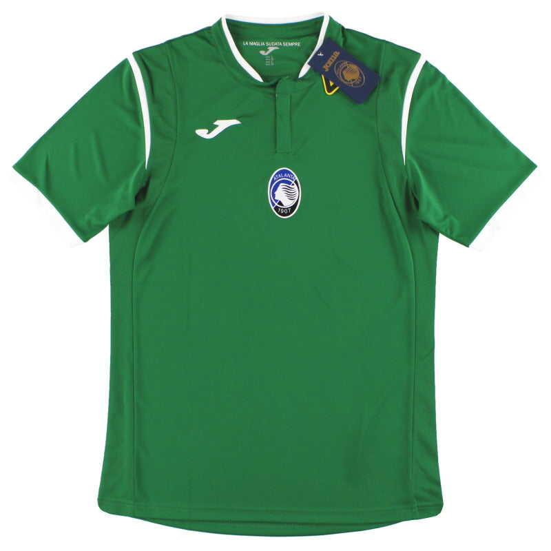 Maillot Atalanta - 2017-18 Gardien