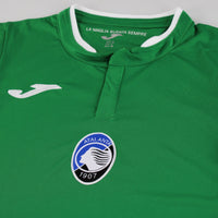 Maillot Atalanta - 2017-18 Gardien