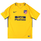 Maillot Atlético Madrid - 2017-18 Extérieur