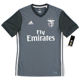 Maillot Benfica - 2017-18 Extérieur
