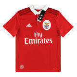 Maillot Benfica - 2017-18 Domicile