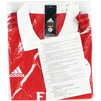 Maillot Benfica - 2017-18 Domicile