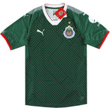 Maillot C.D Guadalajara - 2017-18 Third