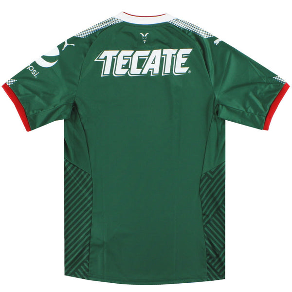 Maillot C.D Guadalajara - 2017-18 Third