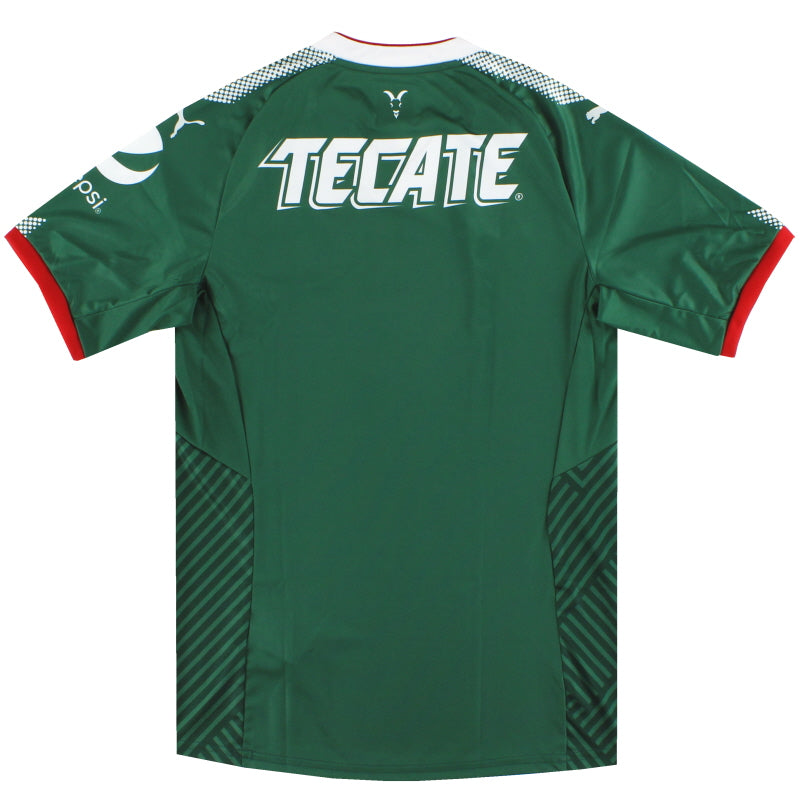 Maillot C.D Guadalajara - 2017-18 Third