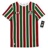 Maillot Fluminense Under Armour - 2017-18 Domicile