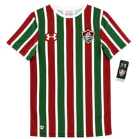 Maillot Fluminense Under Armour - 2017-18 Domicile