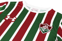 Maillot Fluminense Under Armour - 2017-18 Domicile