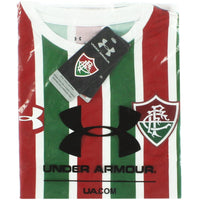Maillot Fluminense Under Armour - 2017-18 Domicile