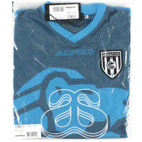 Maillot Heracles Almelo - 2017-18 Extérieur