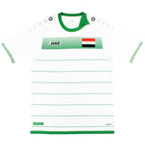 Maillot Irak Jako - 2017-18 Extérieur