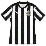 Maillot Newcastle - 2017-18 Domicile