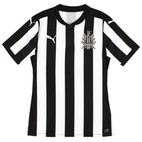 Maillot Newcastle - 2017-18 Domicile